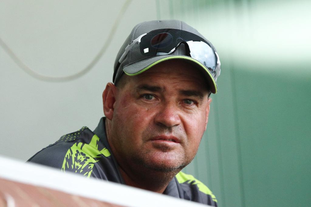 SL vs WI | Sri Lankan team's future will be attacking gameplay, hails Mickey Arthur