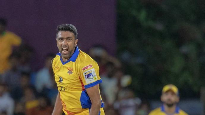 ‌Madurai Panthers threatened with sanctions if they fail to to provide evidence ball tampering evidence