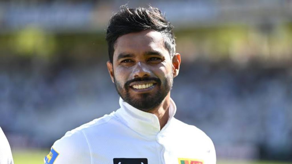 Bangladesh tour of Sri Lanka 2025 | Twitter on the edge as Shadman Islam takes evasive action from Dhananjaya de Silva’s bouncer