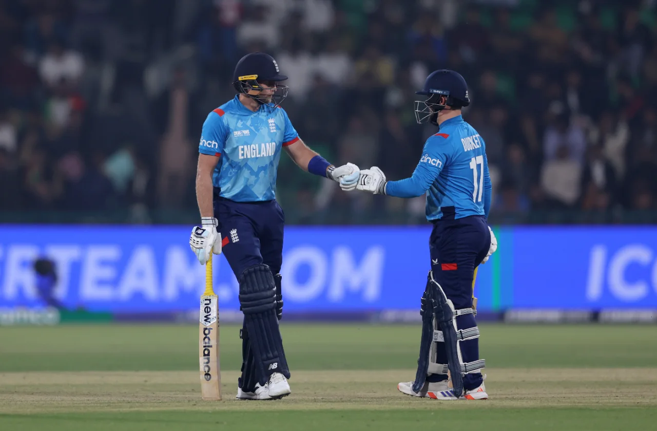 AI Simulation, ENG vs SA | England's cream rise to top and keep series alive with four-wicket win