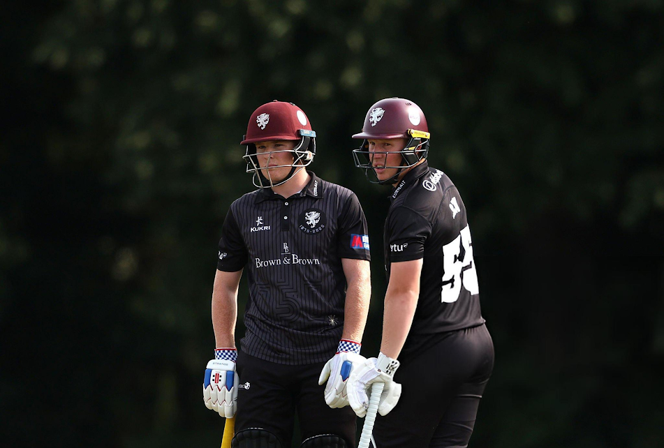 Watch, One Day Cup | ‘Rew’erse sweep six in domestic game sends shock waves across social media