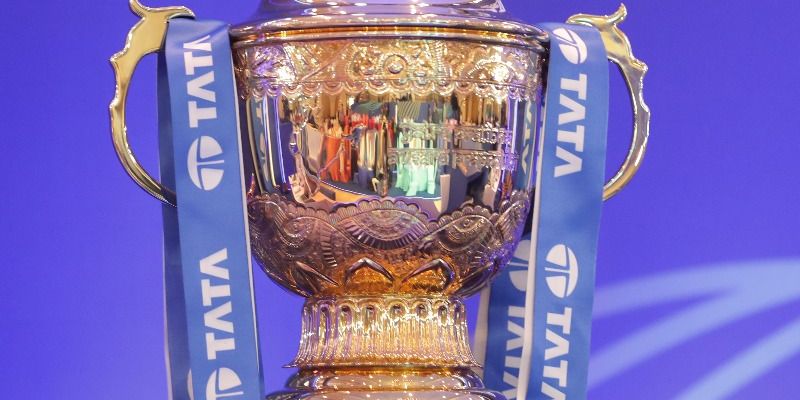 IPL league stage will be played in Maharashtra this year.