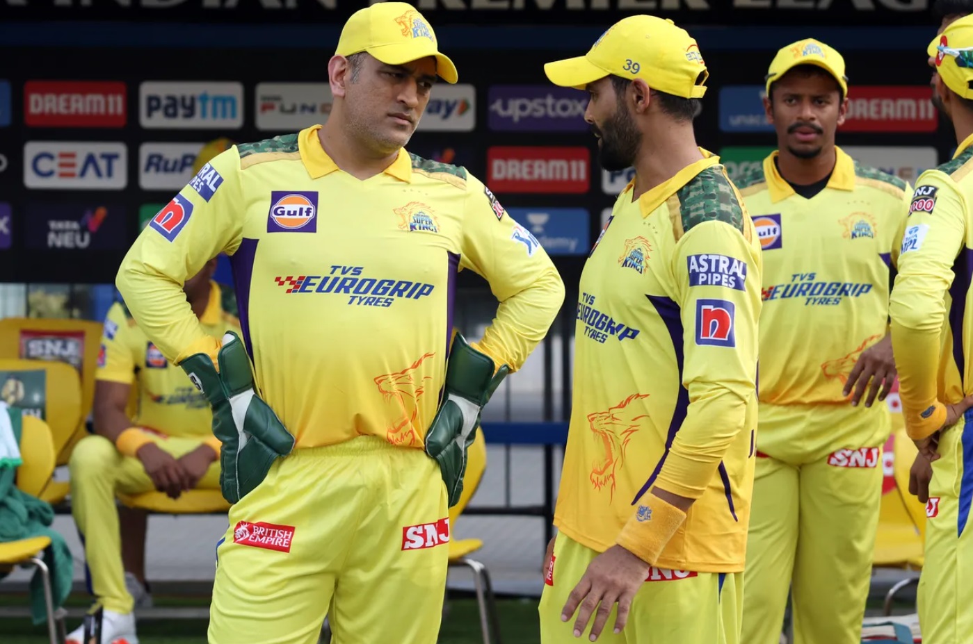 CSK skipper Ravindra Jadeja hopeful to make come back after defeat against SRH