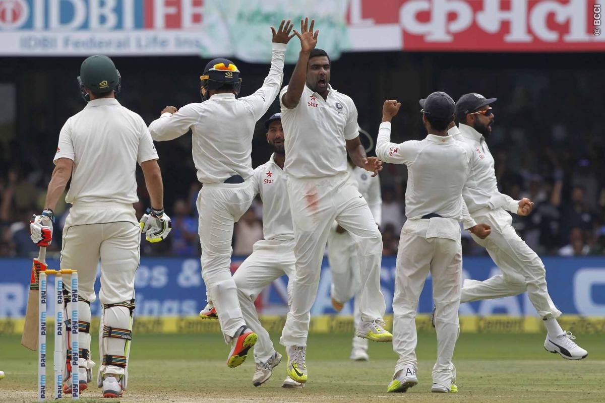 Hyderabad and Rajkot in line to host India's maiden day-night Test
