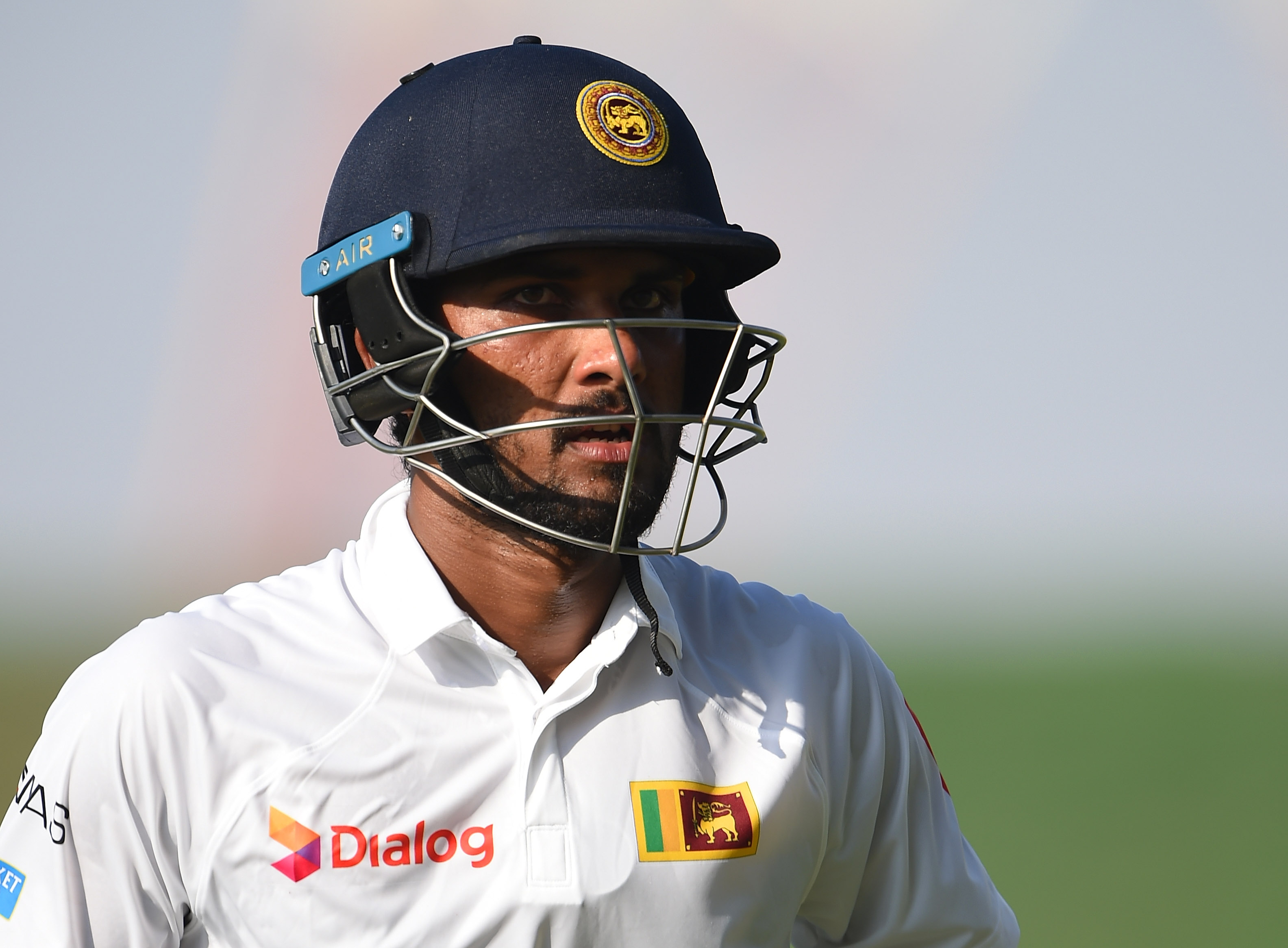 Dinesh Chandimal: Red-ball cricket's underrated phenom