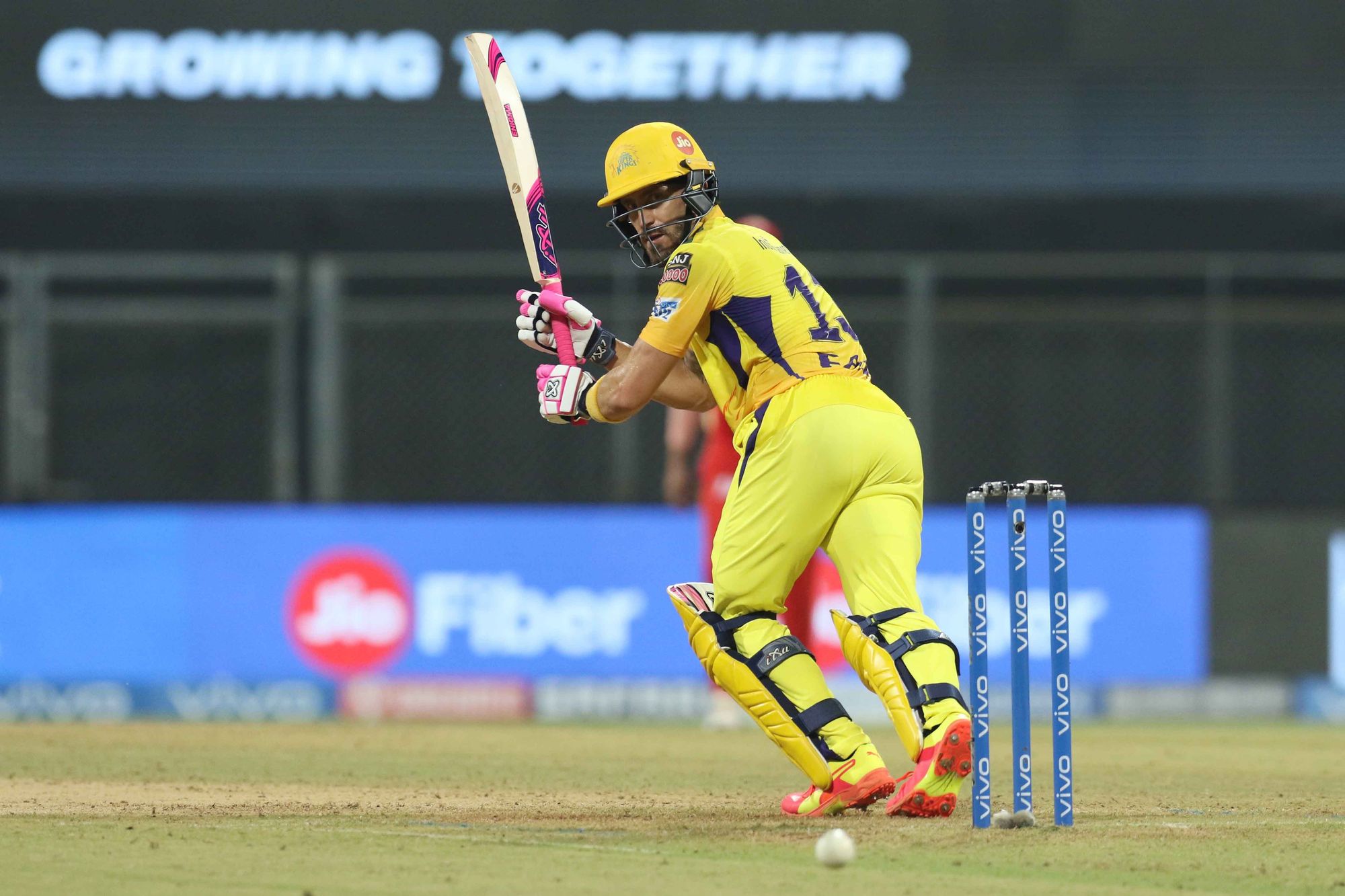 Faf Du Plessis will play for RCB in the upcoming season 