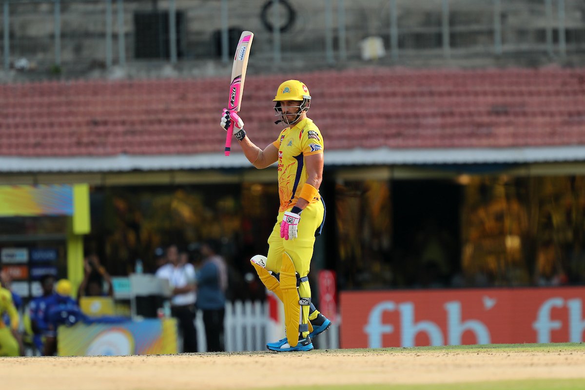 Faf Du Plessis will play for Royal Challengers Bangalore from the upcoming season