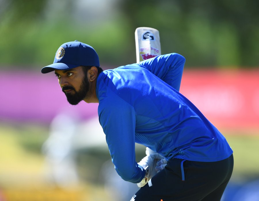 KL Rahul will captain Lucknow Super Giants for the upcoming season