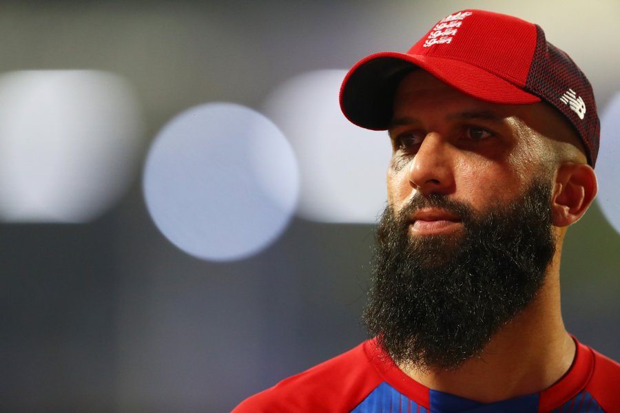 Moeen Ali believes that India and Australia are favourites to win T20 World Cup