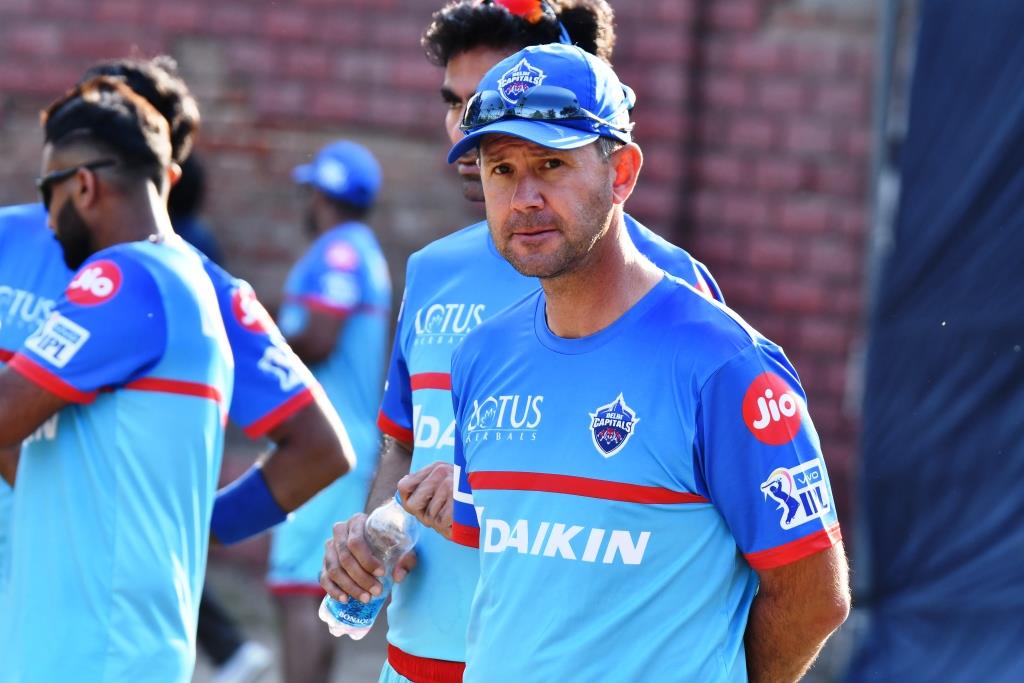 DC vs CSK | Have defeated CSK twice in league stage; our tournament starts now, says Ricky Ponting ahead of Qualifier 1