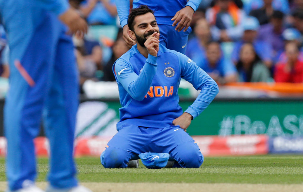 ICC T20 World Cup 2021 will begin from October 17 