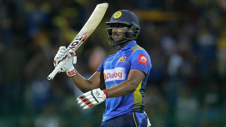 SL vs ZIM | Sri Lanka announces squad for Zimbabwe ODI series; Avishka Fernando ruled out due to Covid
