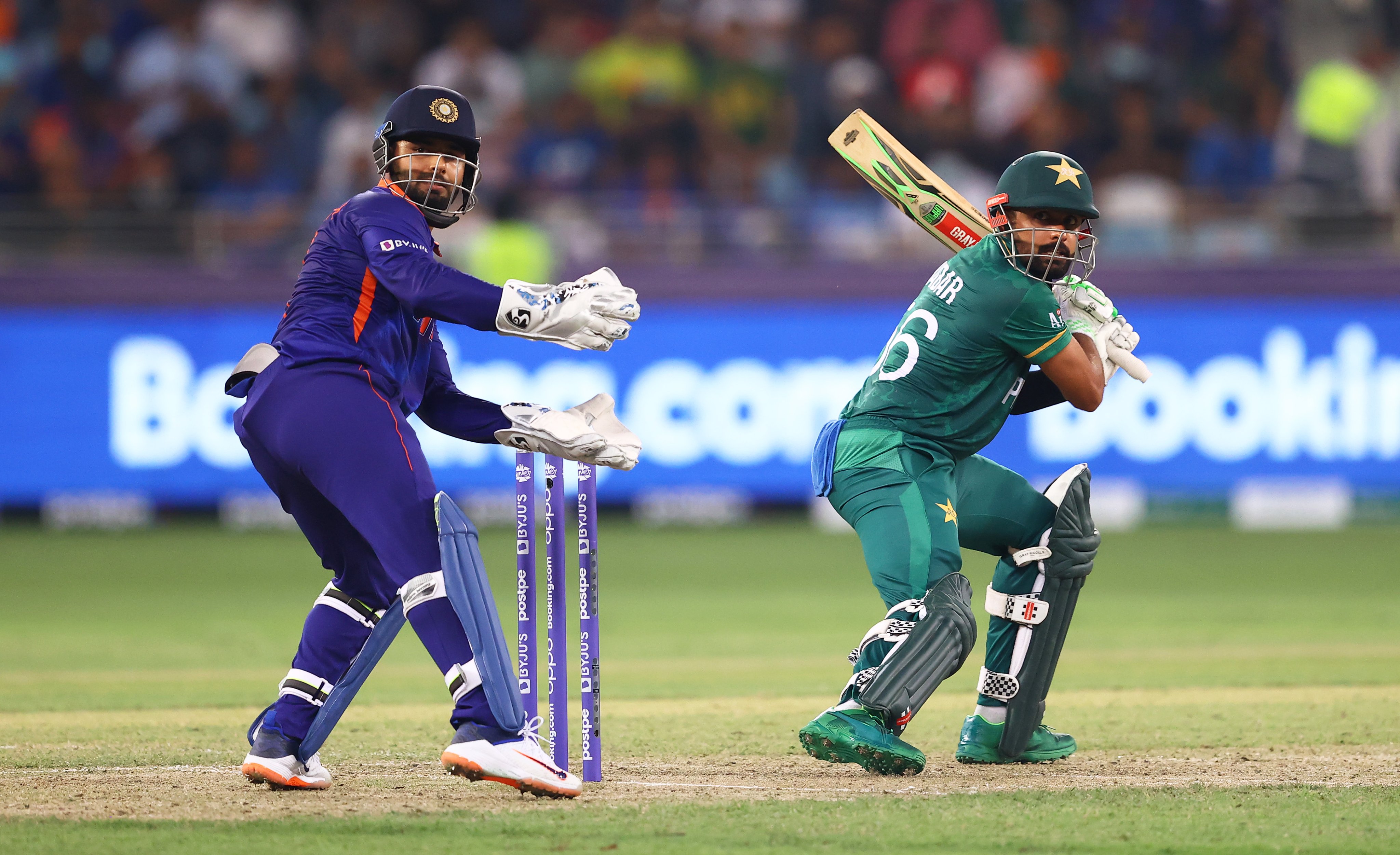 India have lost each of their opening two matches at T20 World Cup 2021