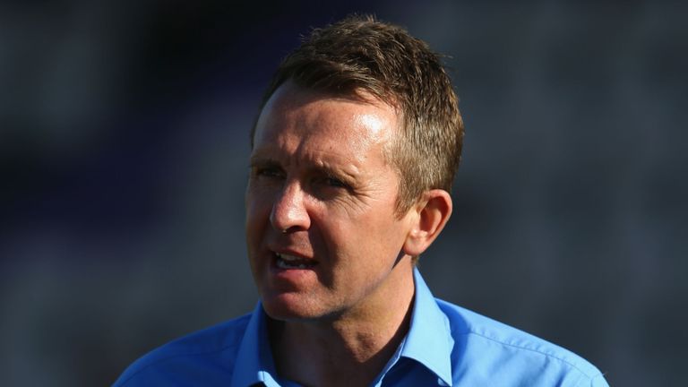 Dennis Lillee helped India build great fast bowlers, says Dominic Cork