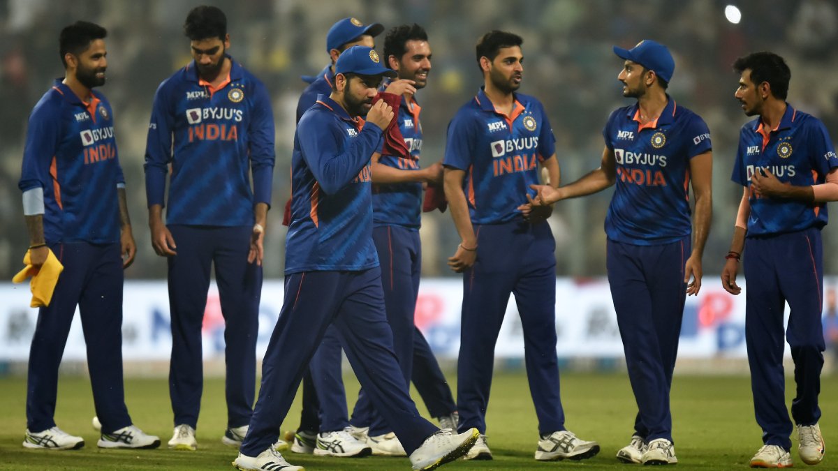 India defeated New Zealand by 73 runs in the third T20I on Sunday in Kolkata