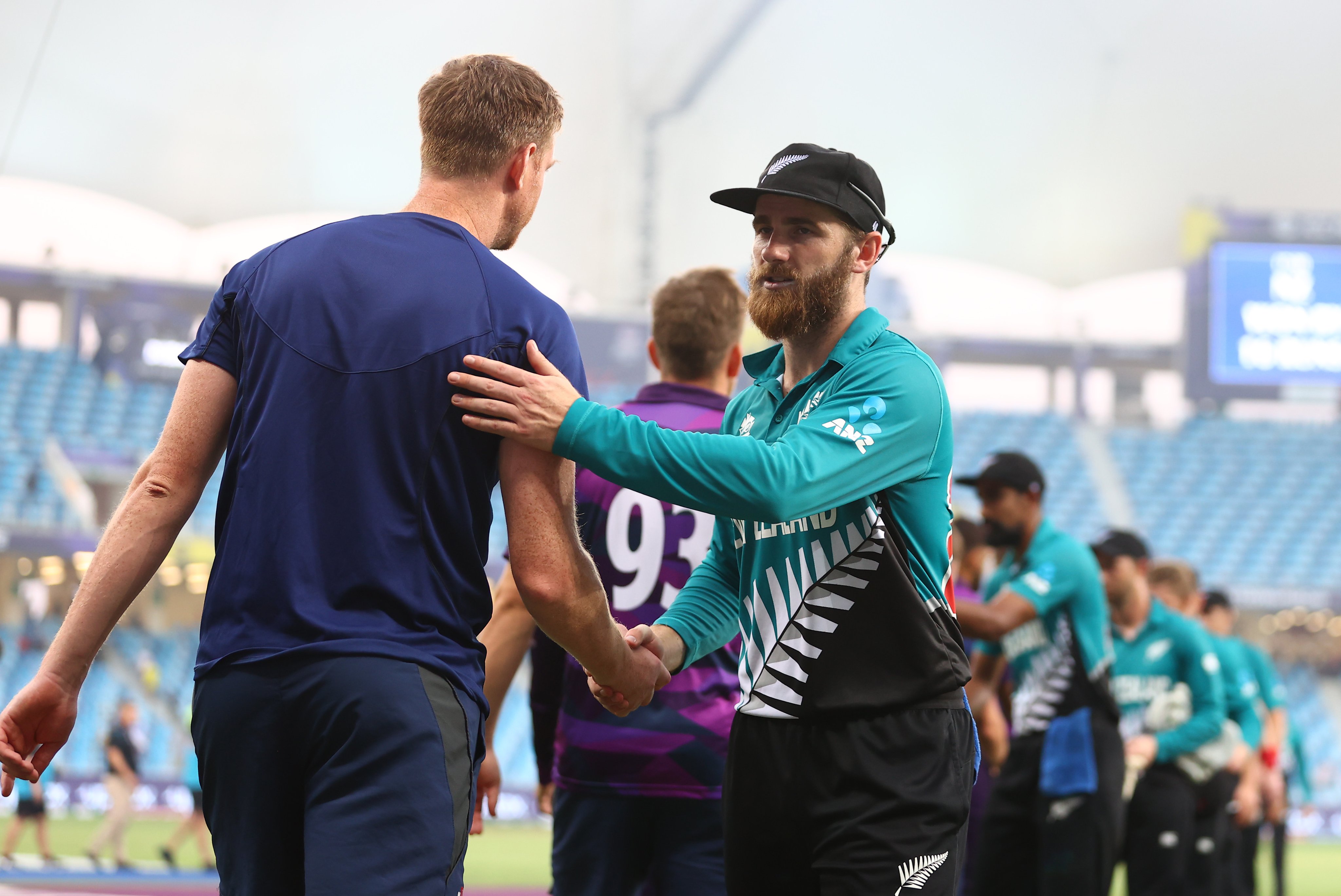 Kane Williamson believes that playing IPL was beneficial 