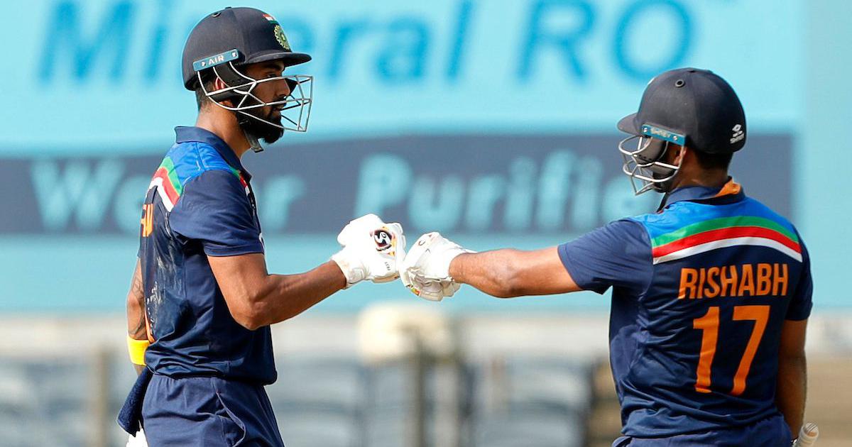 IND vs SA | Twitter reacts as KL Rahul survives after terrible mix-up with Rishabh Pant