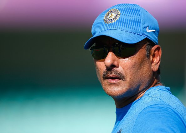 Ravi Shastri believes that losing the WTC final versus New Zealand was most disappointing