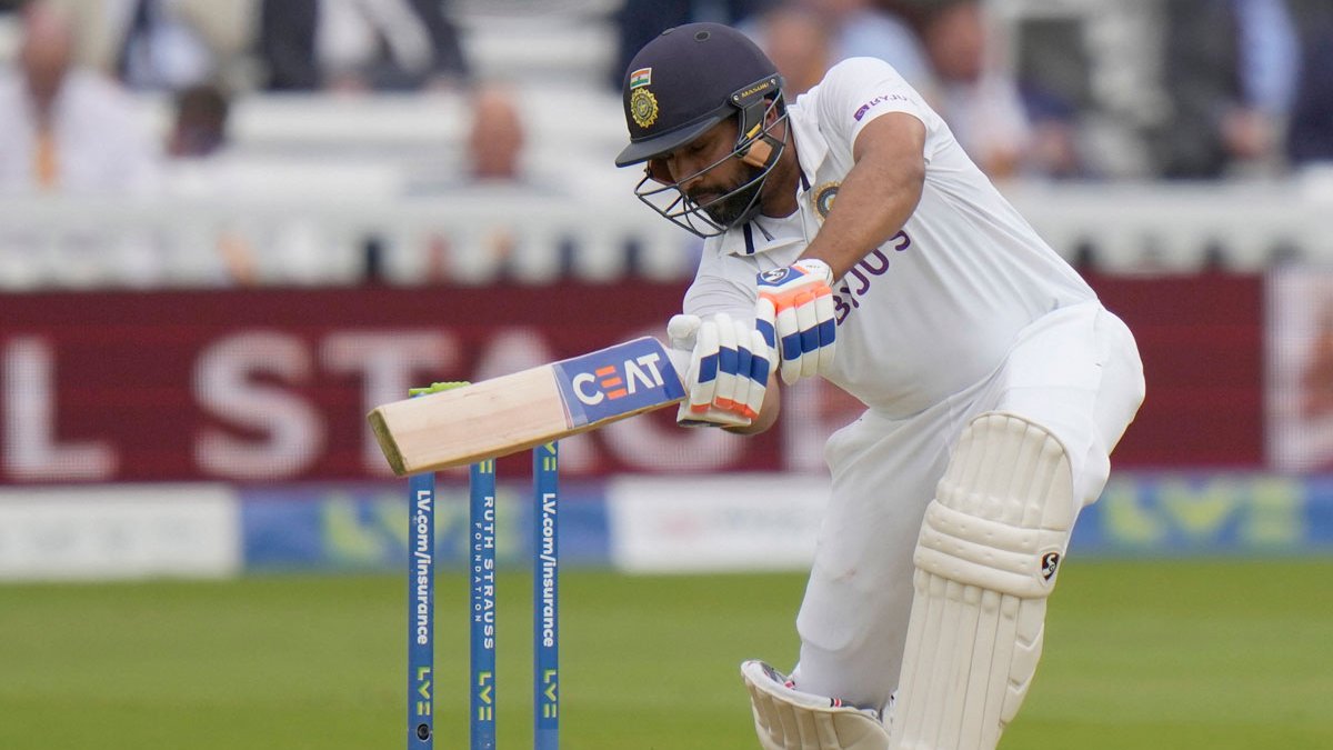 Rohit Sharma is a good choice as India Test captain, says Aamer Sohail
