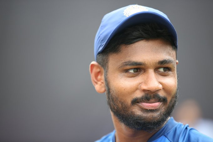 IND vs IRE 2022 | Sanju Samson needs to improve his shot selection, remarks Sunil Gavaskar