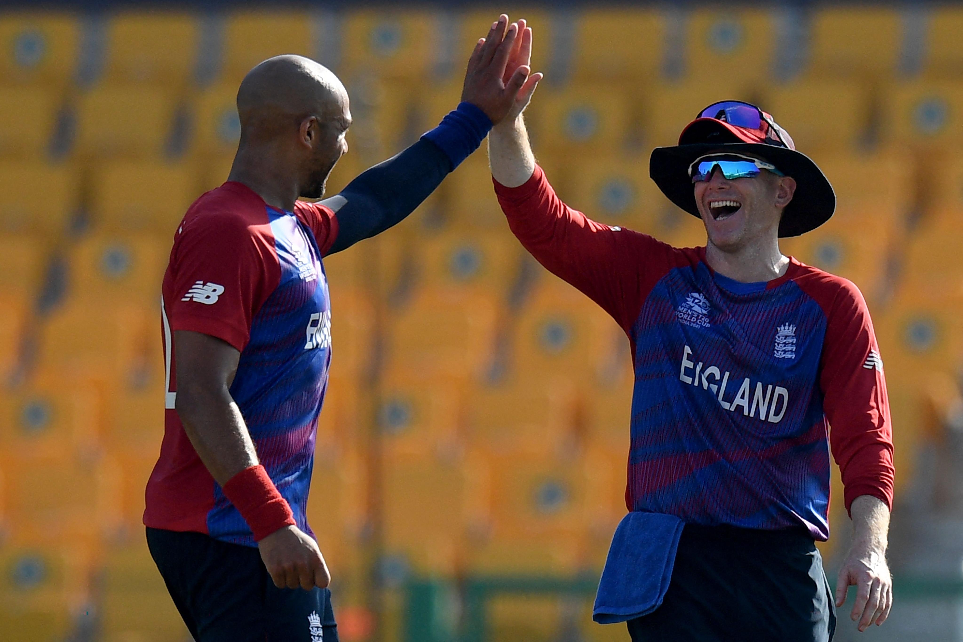 T20 World Cup 2021 | Twitter reacts as England beat Bangladesh in yet another show of dominance