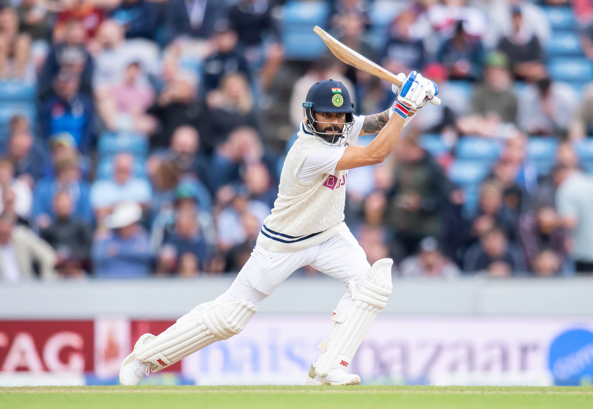 ENG vs IND | Will not ignore Virat Kohli but stick to our basics, says Craig Overton after Day 3 Leeds Test