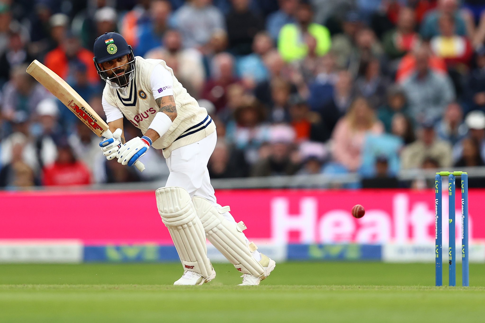 IND vs SA | Twitter reacts as Virat Kohli falls on 79 and his wait for 71st international hundred continues