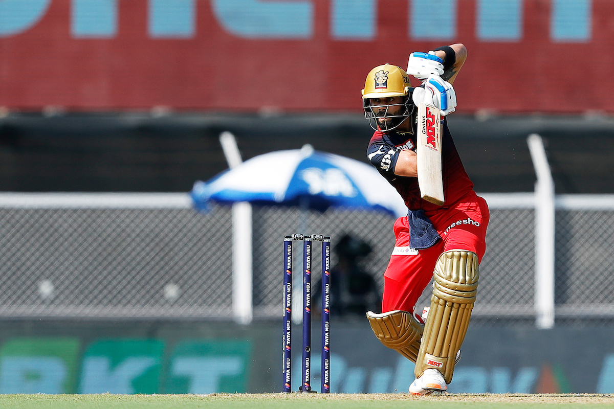 IPL 2022 | Virat Kohli should take rest from cricket and just freshen up his mind, says Bret Lee