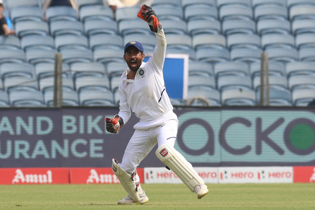 IPL 2022 | BCCI bans Boria Majumdar for two years for threatening Wriddhiman Saha