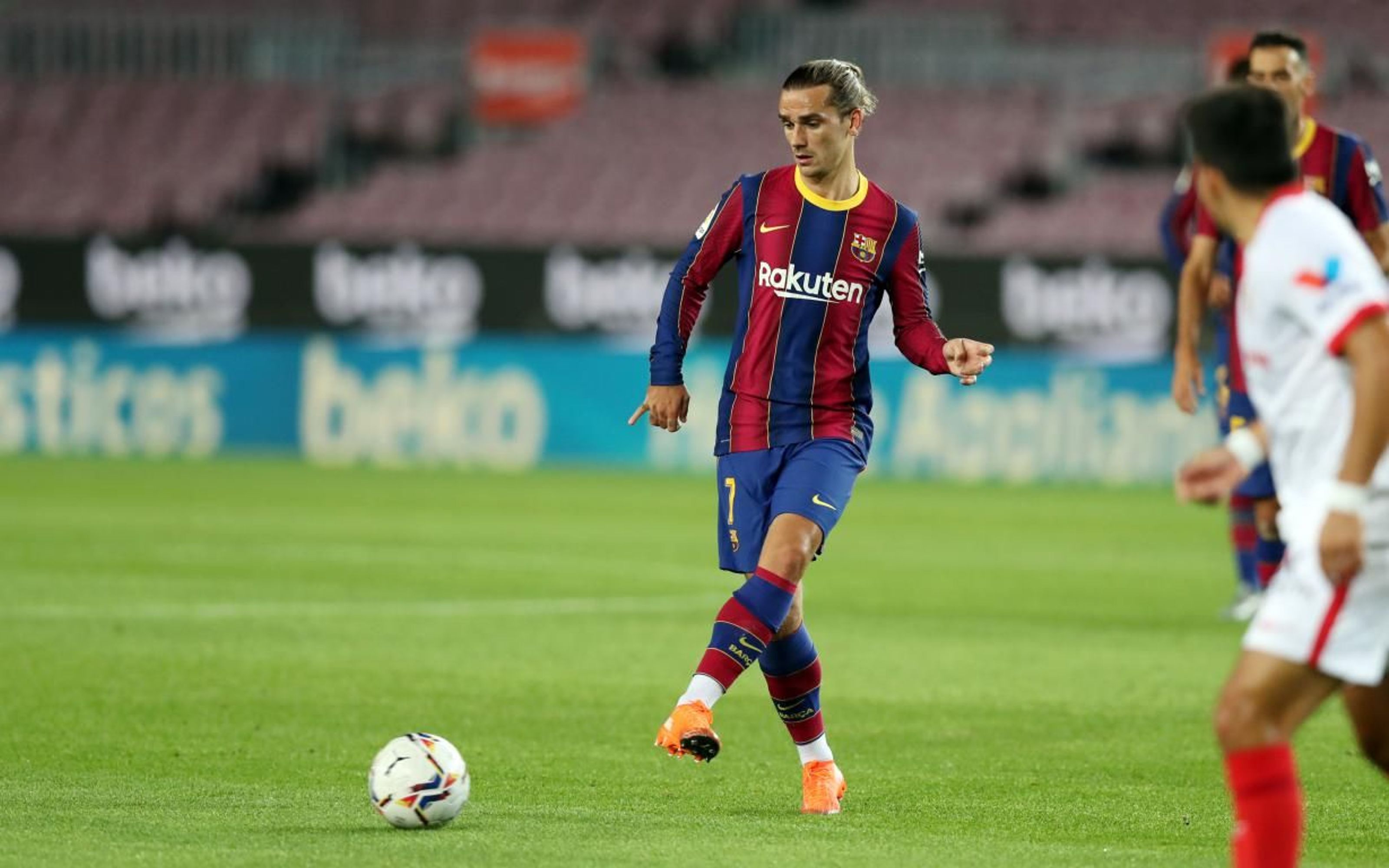 Reports | Barcelona in talks with Atletico Madrid over Greizmann-Saul swap deal
