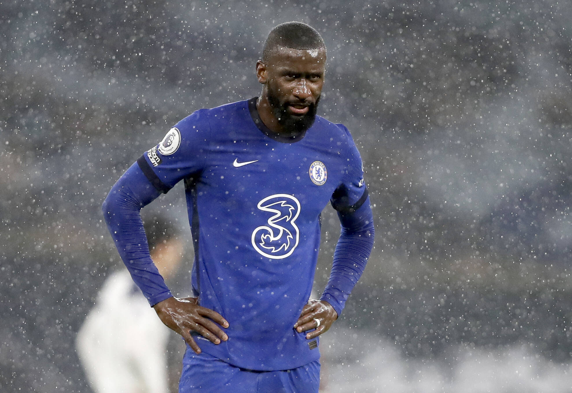 Reports | PSG and Real Madrid set to compete for Antonio Rudiger