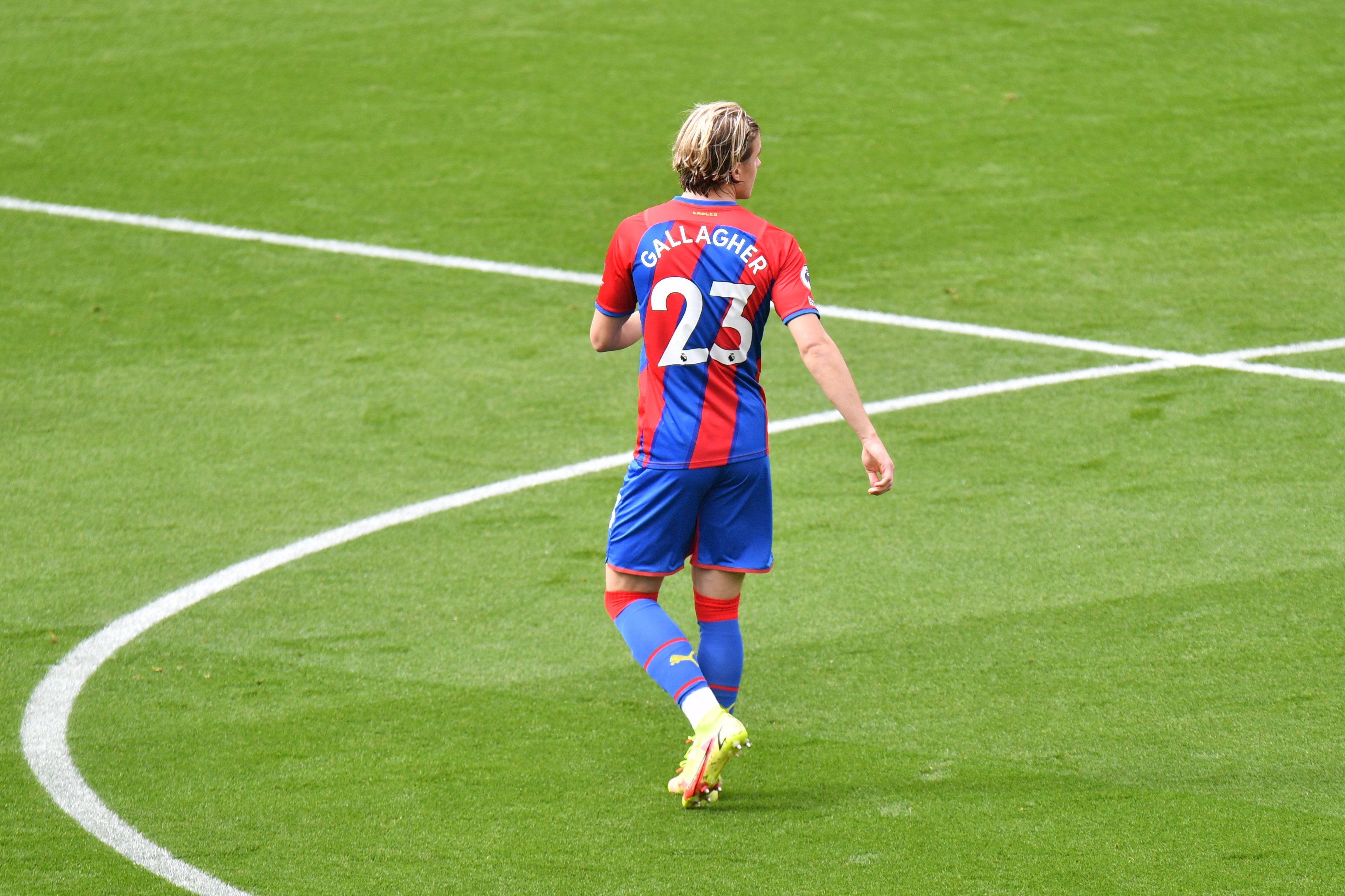 Conor Gallagher