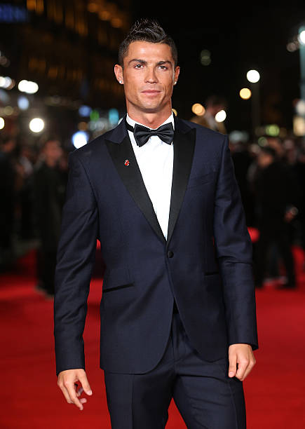 Judge recommends dropping case against Ronaldo