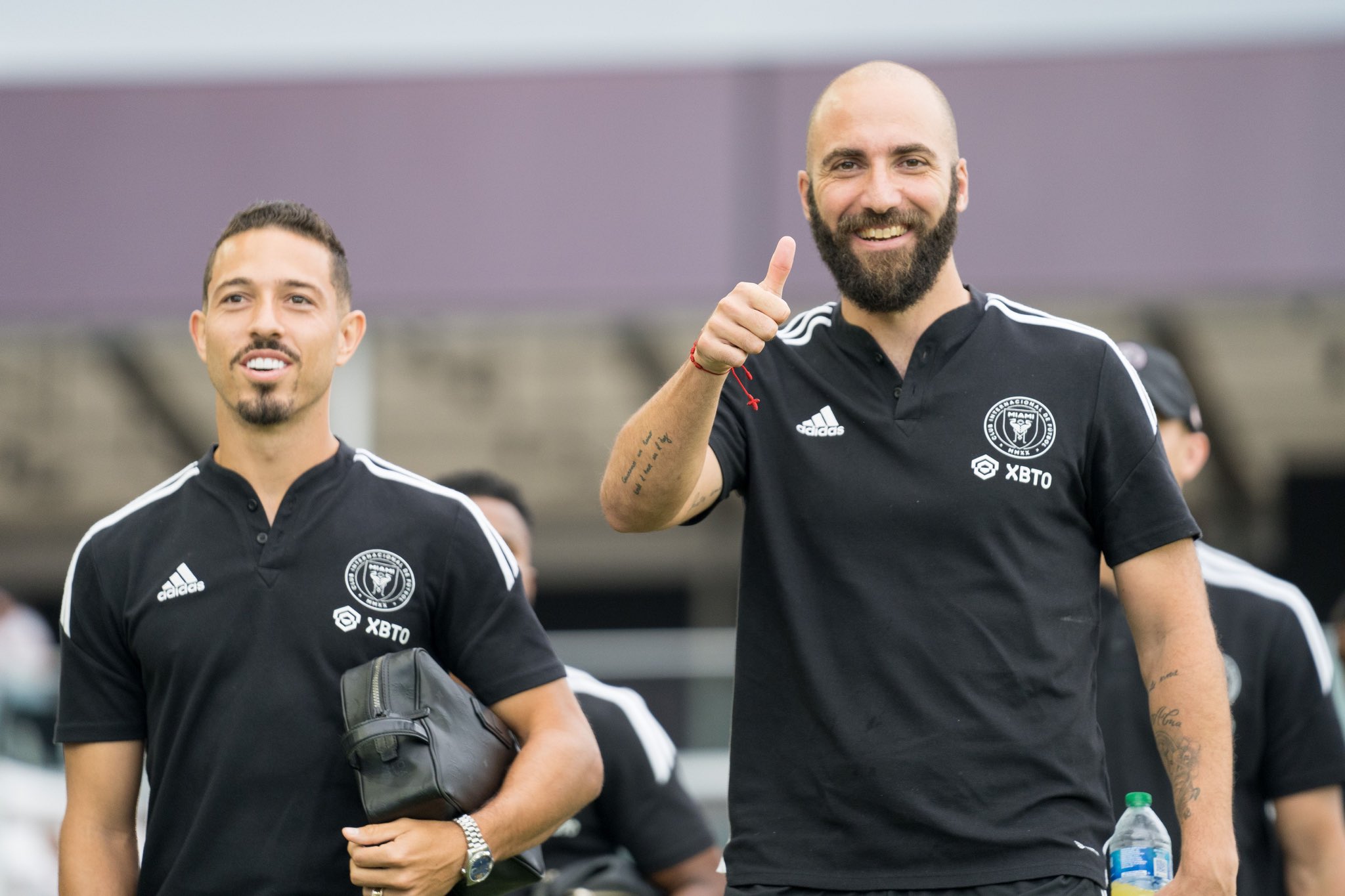 Gonzalo Higuain
