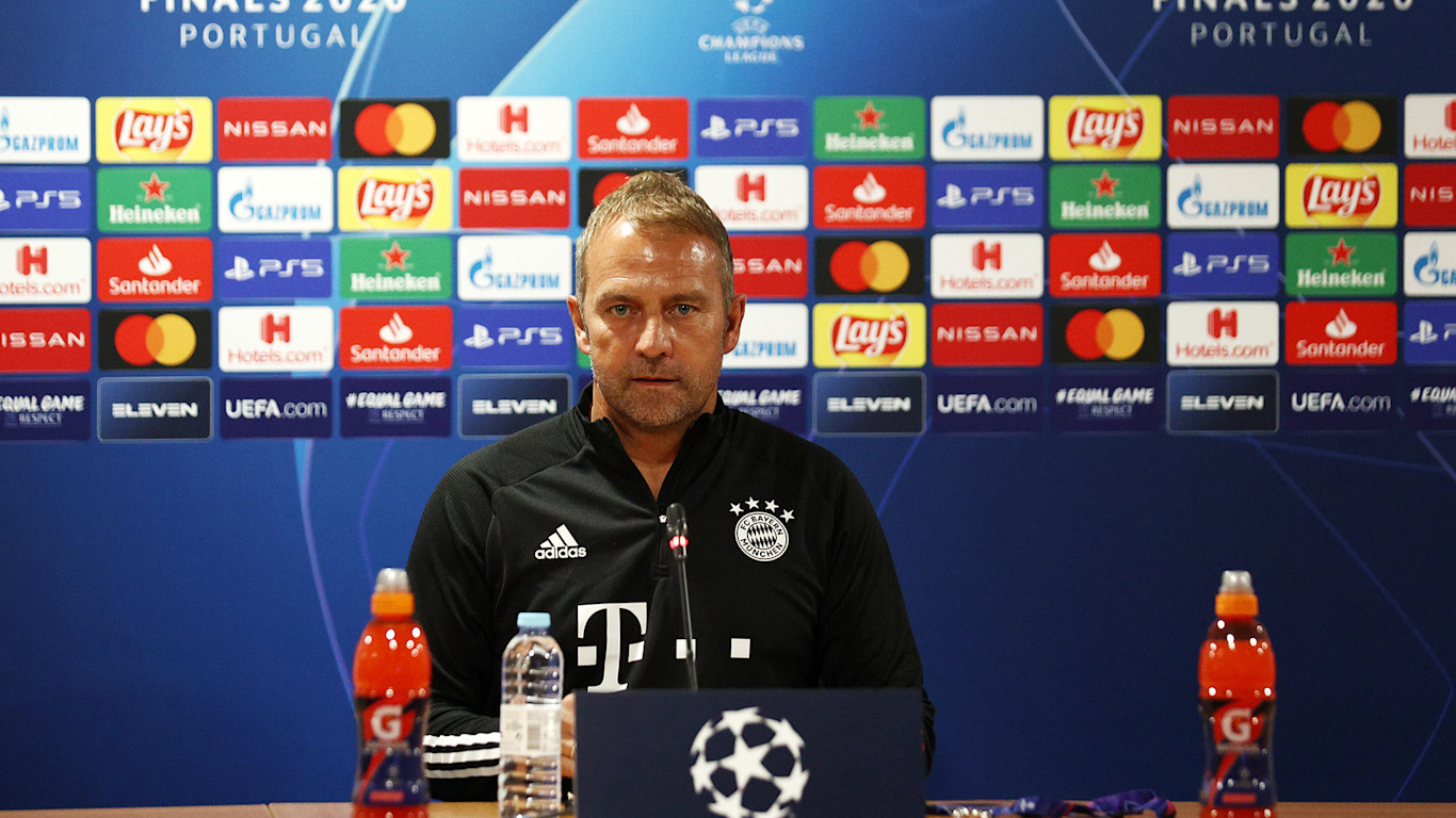 David Alaba is in the final six months of his current contract