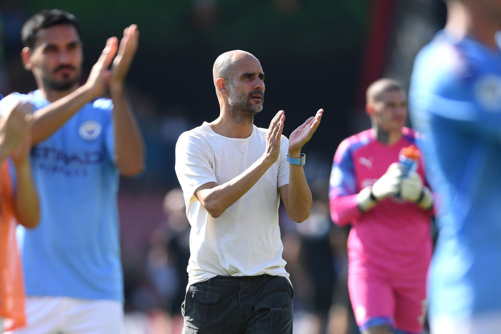Presser Watch | Mauricio Pochettino, Pep Guardiola, Steve Bruce speak after Gameweek 3