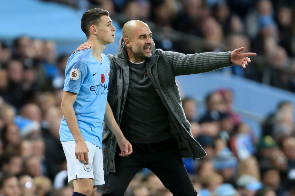 Fantasy Premier League 2021/22 | Four players to help you win the Gameweek 10 and beyond