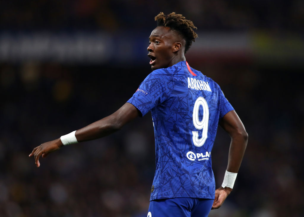 Reports | Chelsea are prepared to cash in on Tammy Abraham amidst interest from England