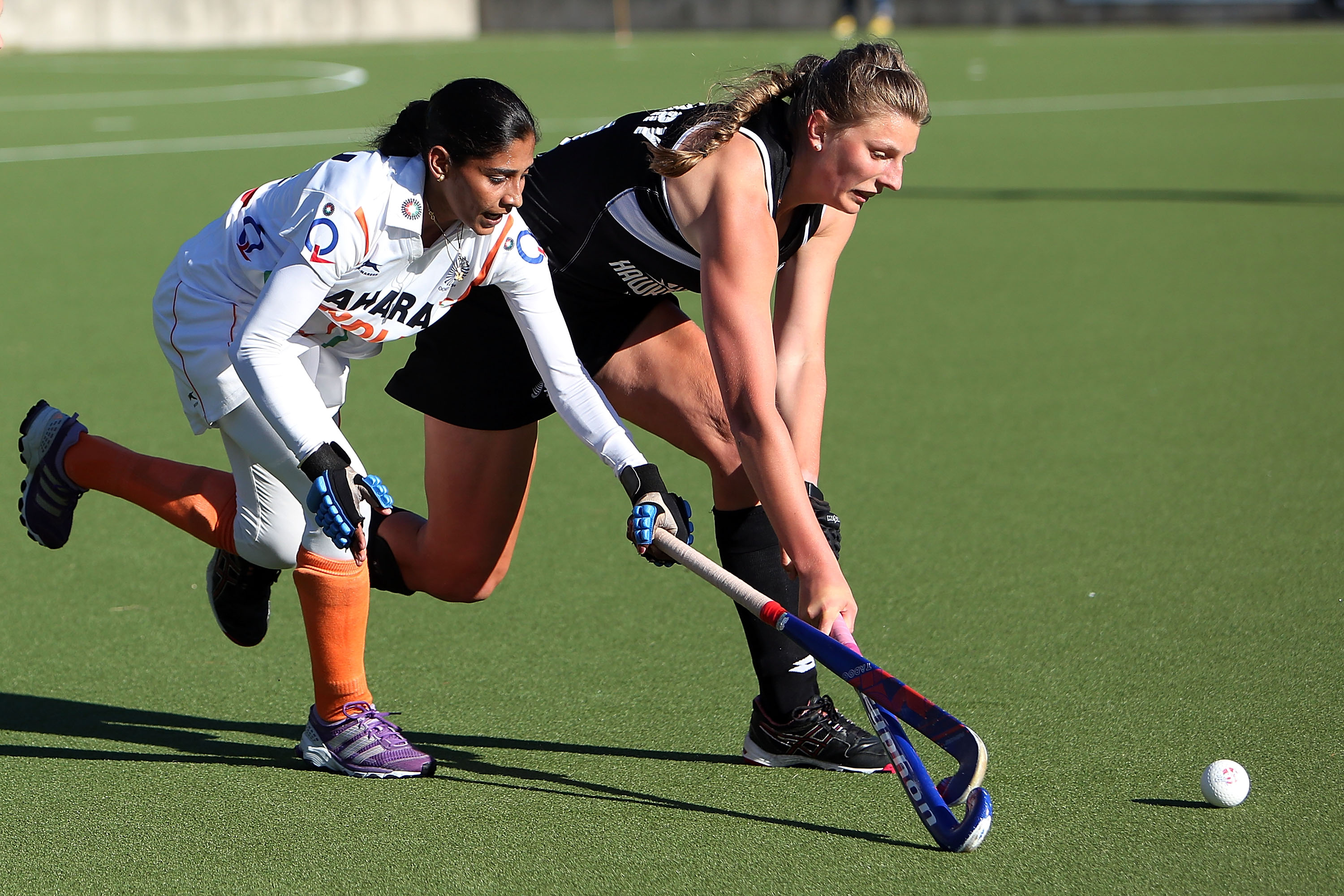 Ritu Rani leaves national camp, to be dropped from Olympic women’s hockey squad