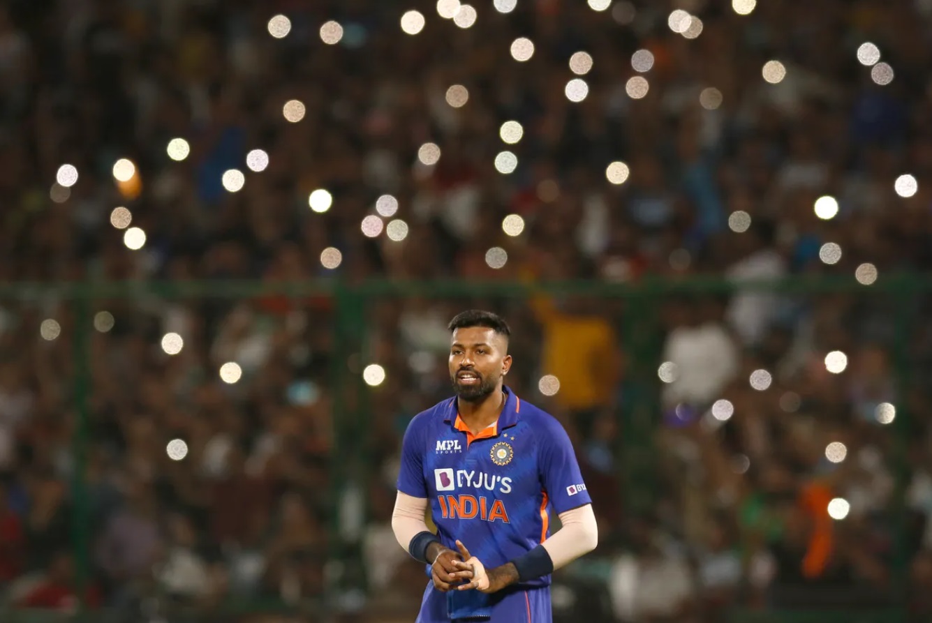 Hardik Pandya has emerged as a lethal all-rounder force since his return from injury