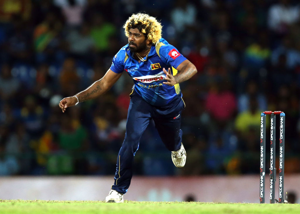 IND vs SL | We missed our main bowler Isuru Udana, feels Lasith Malinga