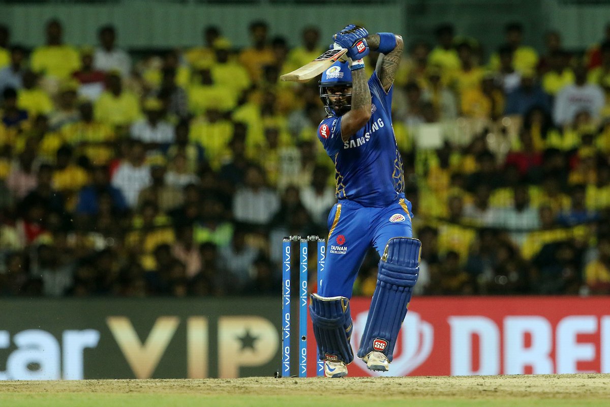 Suryakumar is a brilliant player, but he will have to be patient, opines Devang Gandhi
