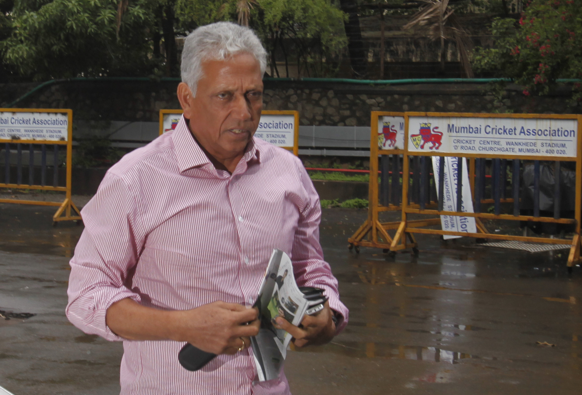 IND vs WI | Players shouldn’t be allowed to pick games, opines Mohinder Amarnath