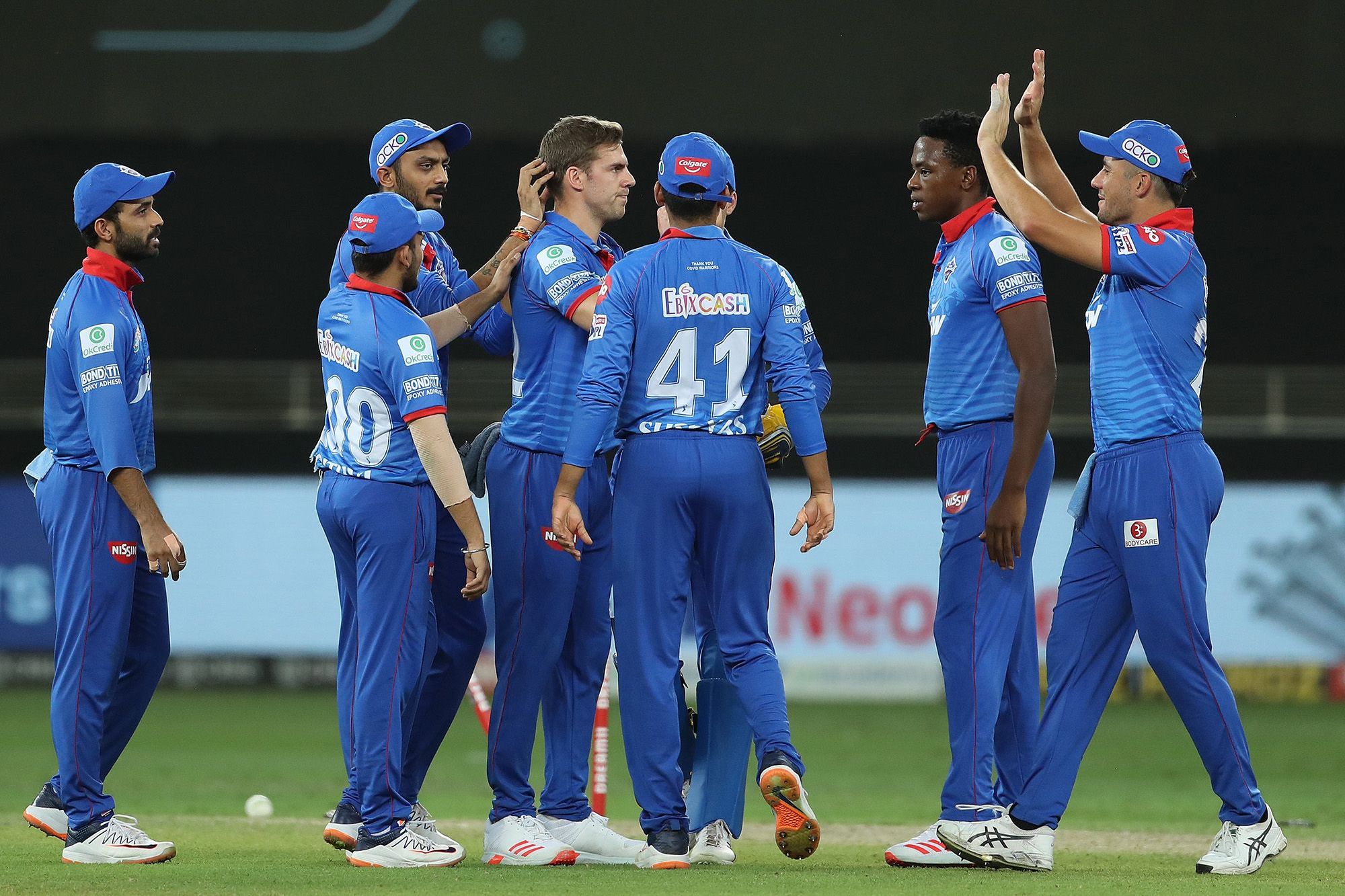 Nortje got rid of Buttler and Uthappa