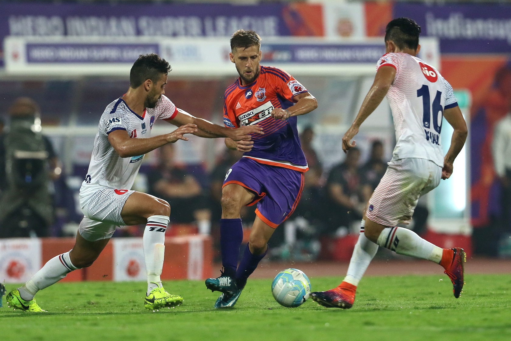 The 2020-21 ISL is expected to begin in November this year