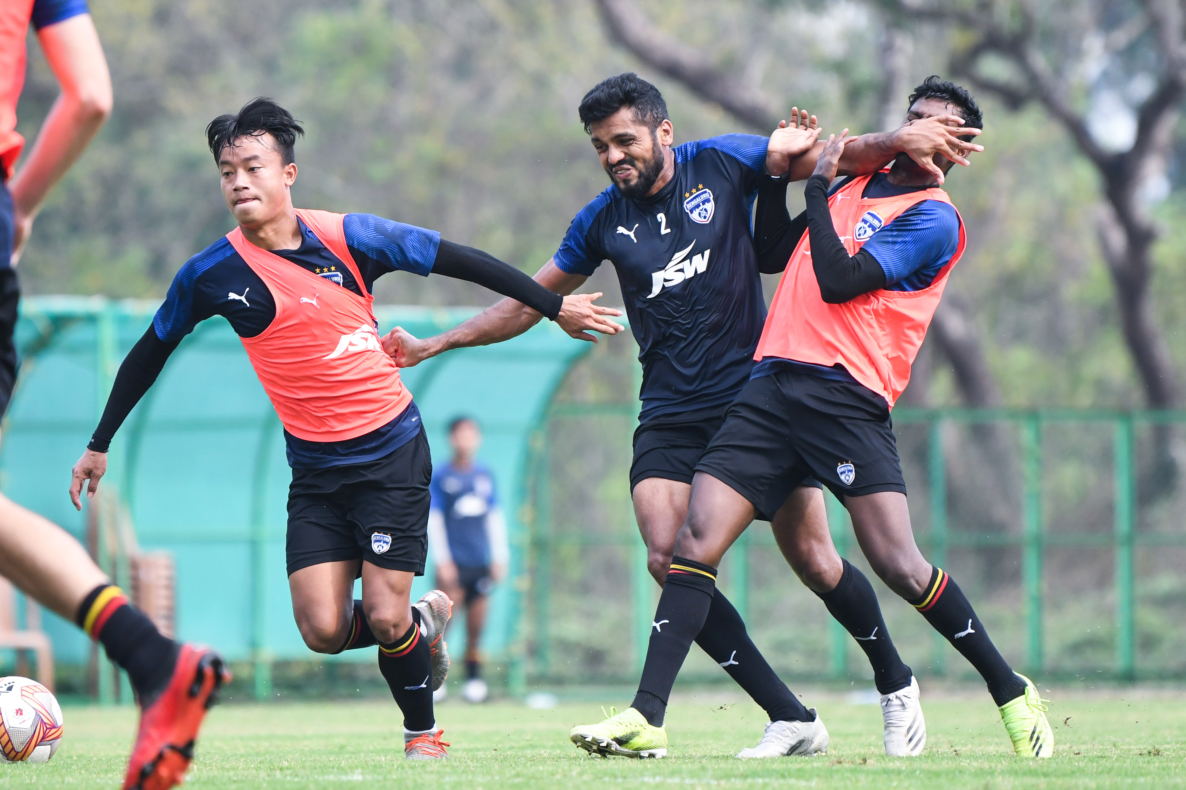 Bengaluru FC is the most successful Indian club in the AFC Cup, having reached the final in 2016
