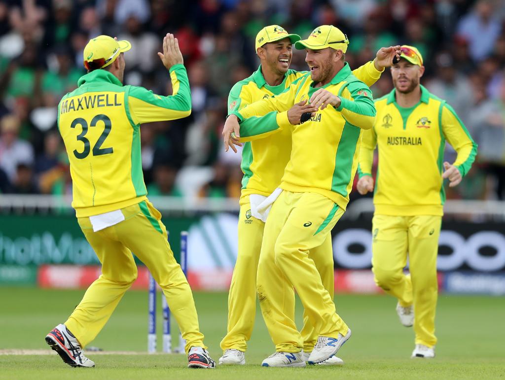 AUS vs NZ | Takeaways - Jason Behrendorff's sustained brilliance and Alex Carey's calming influence