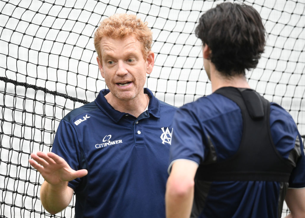 McDonald hints at multiple changes