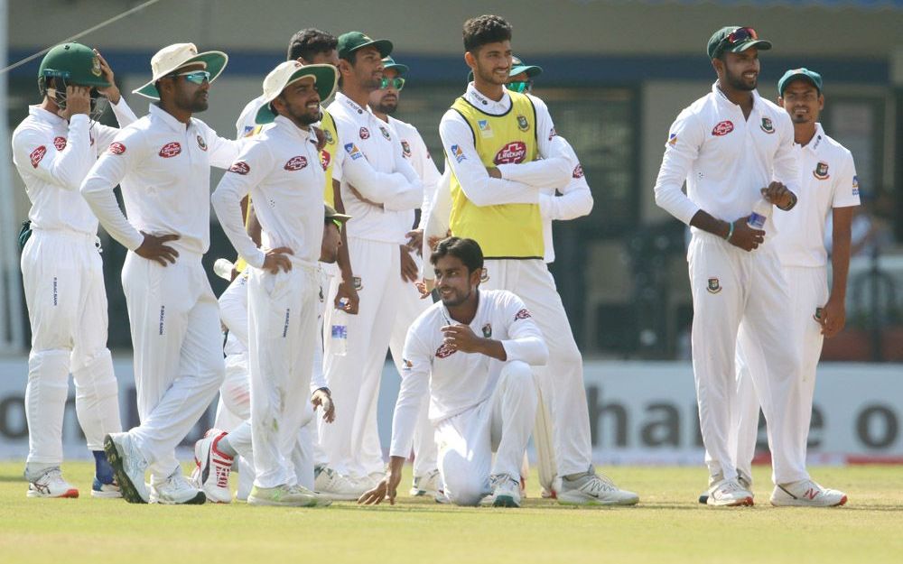 Bangladesh’s tour of Sri Lanka postponed due to COVID-19, confirms ICC
