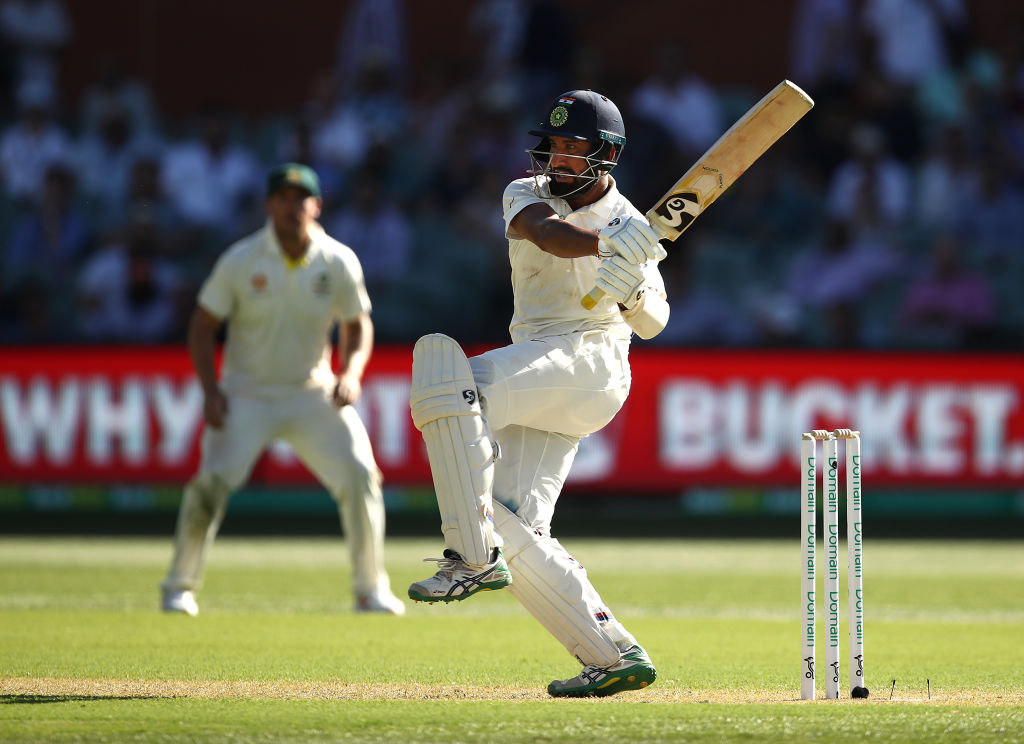 Winning Test Championship is bigger achievement than ODI or T20 World Cup title, feels Cheteshwar Pujara